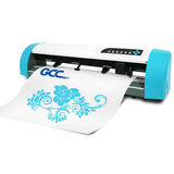 Open - Box GCC AR - 24 Vinyl Cutter Plotter - HeatPressNation