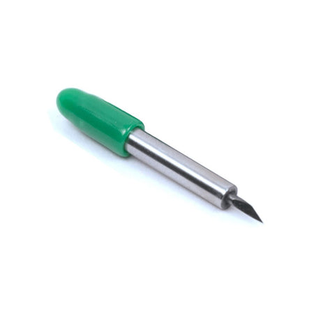 GCC Green Cap (for i - Craft / AR - 24 / Expert II / Jaguar V LX / RX II / Puma IV) 60° Blade for Thicker Materials - HeatPressNation