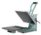 HPN CraftPro 15" x 15" Crafting Transfer Machine : Mint - HeatPressNation