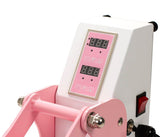 HPN CraftPro 15" x 15" Crafting Transfer Machine : Pink - HeatPressNation