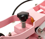 HPN CraftPro 15" x 15" Crafting Transfer Machine : Pink - HeatPressNation