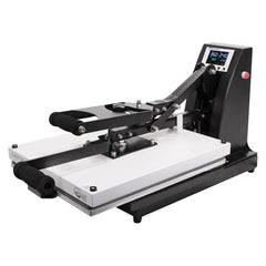 HPN Signature Series 16" x 20" Auto - Open Slide Out Drawer - HeatPressNation