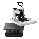 HPN Signature Series 15" x 15" 12 - in - 1 Multifunction Heat Press - HeatPressNation
