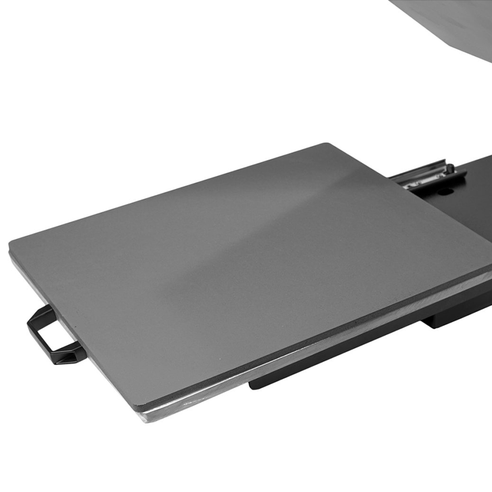 HPN Signature Series 16" x 20" Auto - Open Slide Out Drawer - HeatPressNation