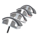 Open-Box HPN Signature Series Auto-Open Cap Heat Press