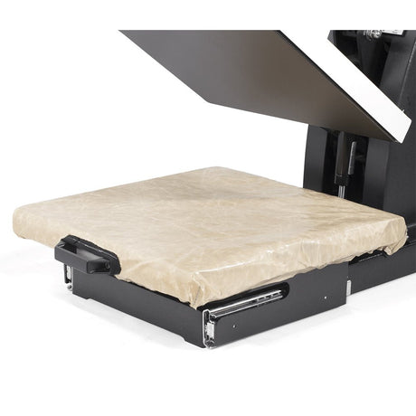 HPN Signature Series Non - Stick Heat Press Lower Platen Protector - 16" x 24" - HeatPressNation