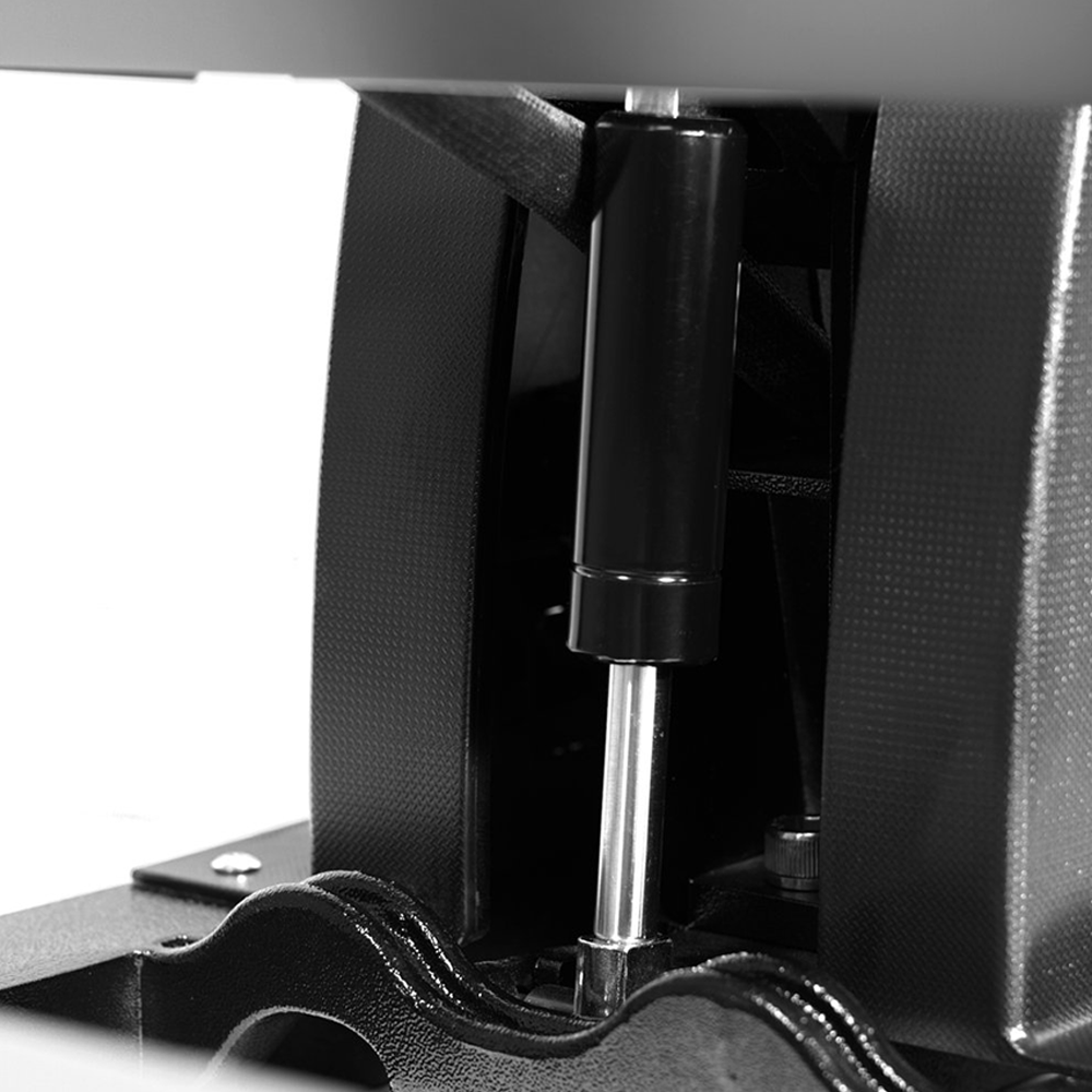 HPN Signature Series 16" x 24" Auto - Open Slide Out Drawer - HeatPressNation