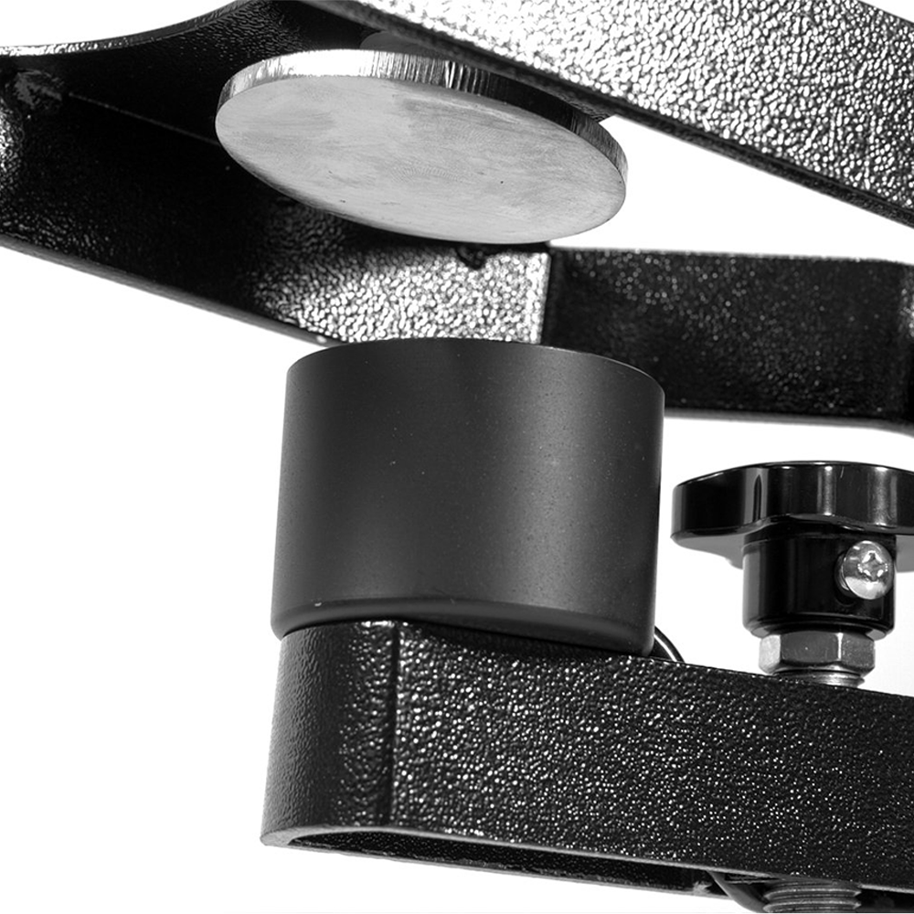 HPN Signature PRO 15" x 15" Auto - Open Heat Press with SurePressure - HeatPressNation