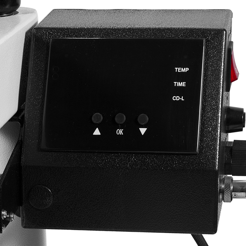 HPN Signature Series 15" x 15" 12 - in - 1 Multifunction Heat Press - HeatPressNation