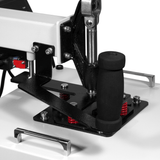 HPN Signature PRO 16" x 20" Swing Away Heat Press with SurePressure - HeatPressNation