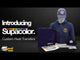 Supacolor Soft Shell Blocker Heat Transfer