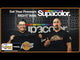 Supacolor Soft Shell Blocker Heat Transfer