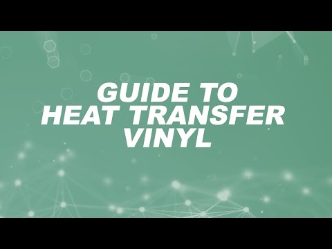 Siser EASYPATTERNS Heat Transfer Vinyl 12" - By the Yard