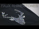 Siser HOLOGRAPHIC Heat Transfer Vinyl 20" - By the Yard