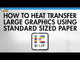 FOREVER IC-Split Software Stand Alone - Large Format Conversion Software