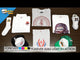 Forever Subli-Light Sublimation for Light Cotton 8.5" x 11"