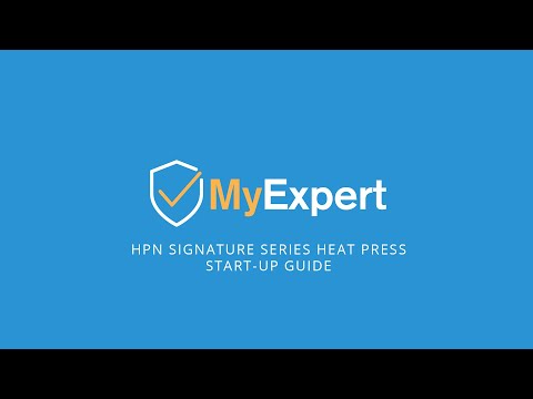 HPN Signature Series 16" x 20" Auto-Open Slide-Out Clamshell Heat Press