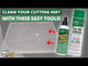AlbaChem Cutting Mat Cleaner