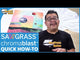 Sawgrass ChromaBlast SG500 UHD Garment Decorating System For Cotton Fabric