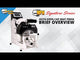 HPN Signature Series Auto-Open Cap Heat Press
