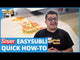 Siser EASYSUBLI Heat Transfer Vinyl - 20" x 5 Yards