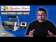 HPN Signature Series 8-in-1 Mug and Tumbler Press