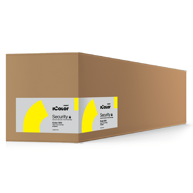 Uninet IColor 560 Security Yellow Reader - HeatPressNation