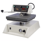 Insta Model 718 15" x 15" Pneumatic Heat Press Machine - HeatPressNation