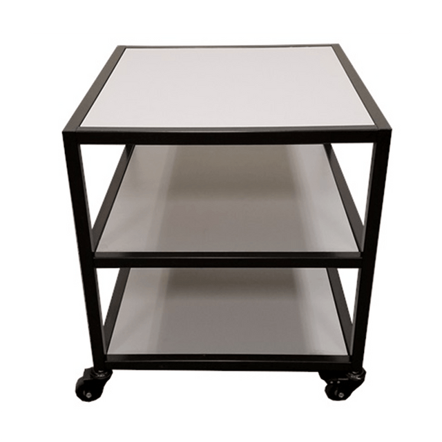 Instakart Heat Press Stand with Wheels - HeatPressNation
