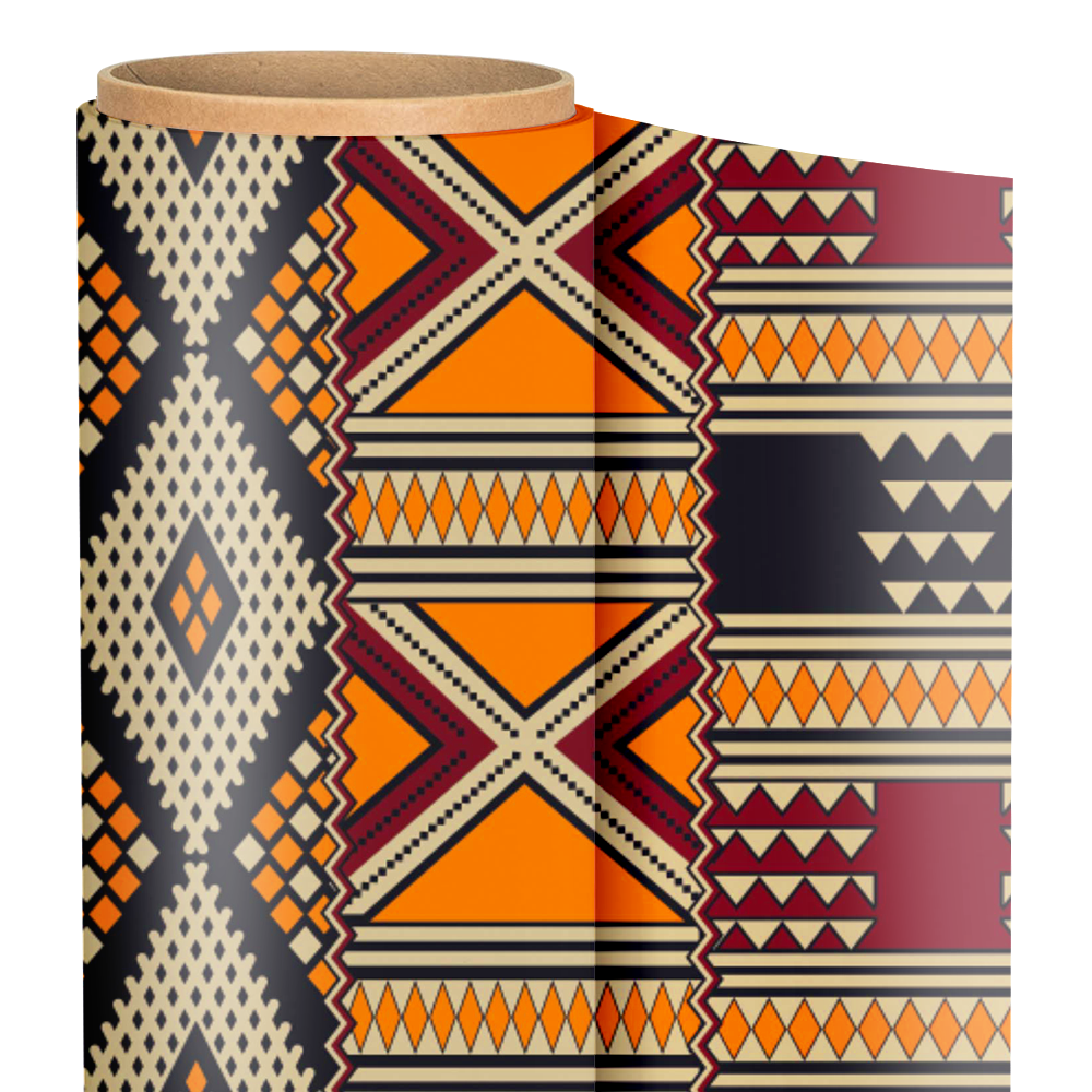 Siser EASYPATTERNS Heat Transfer Vinyl 12" - By the Yard