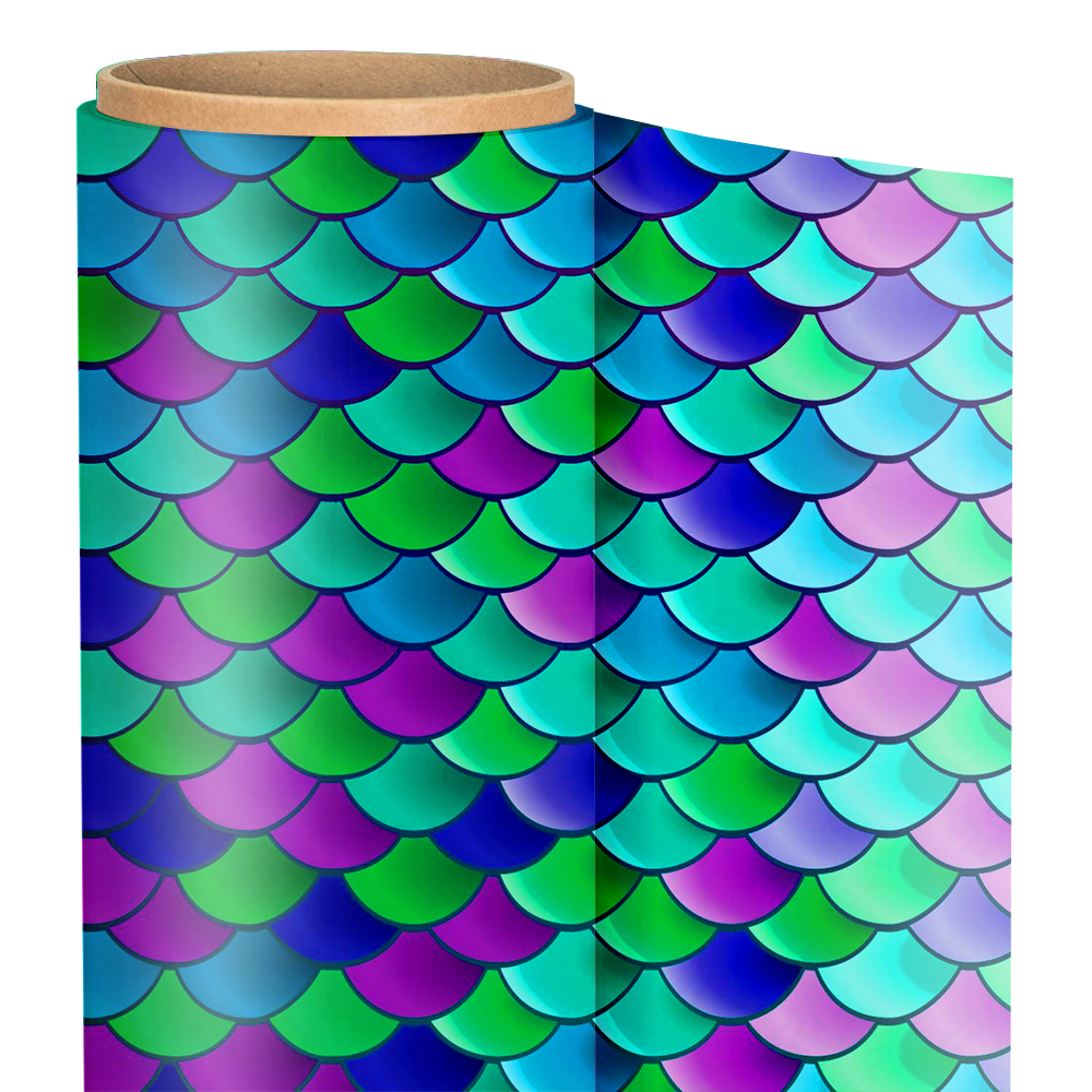 Siser EASYPATTERNS Heat Transfer Vinyl 12" - By the Yard