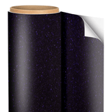 Siser EasyPSV Glitter Permanent Adhesive Sticker Vinyl - 12" x 5 Yards - HeatPressNation