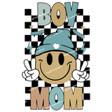 Boy Mom Design - HeatPressNation