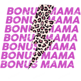 Bonus Mama Design - HeatPressNation