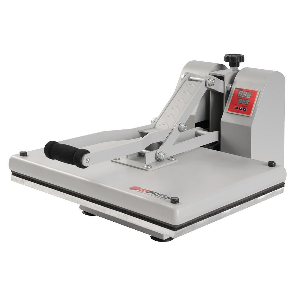 HPN MPress 16" x 24" High Pressure Heat Press Machine - HeatPressNation