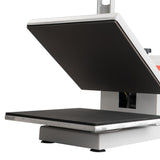 HPN MPress 16" x 24" High Pressure Heat Press Machine - HeatPressNation