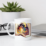 Imagination Book Design - HeatPressNation