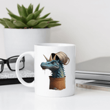 Bucket Dragon Design - HeatPressNation