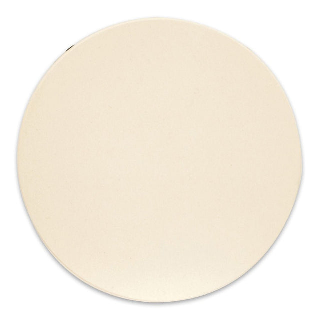 HPN SubliCraft Sublimation Sand Stone Coaster - 100 per Case - HeatPressNation