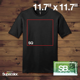 Supacolor Soft Shell Blocker Heat Transfer - HeatPressNation