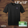 Supacolor Soft Shell Blocker Heat Transfer - HeatPressNation