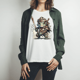 Frog Knight Design - HeatPressNation