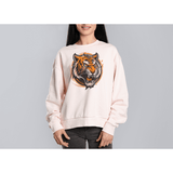 Angry Tiger Design - HeatPressNation