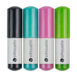 Silhouette Sketch Pens - Glitter Pack - HeatPressNation