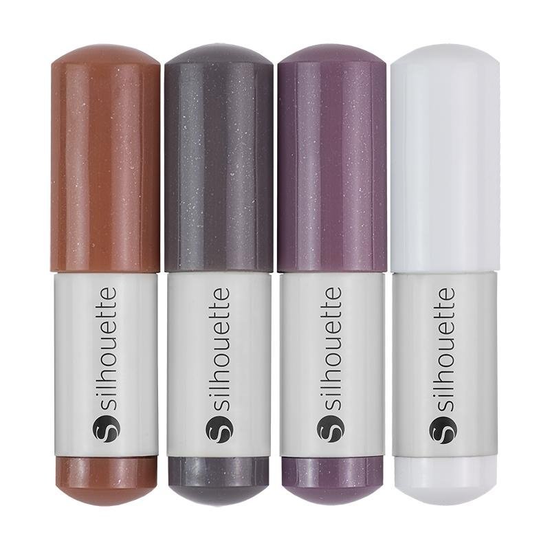 Silhouette Sketch Pens - Natural Pack - HeatPressNation