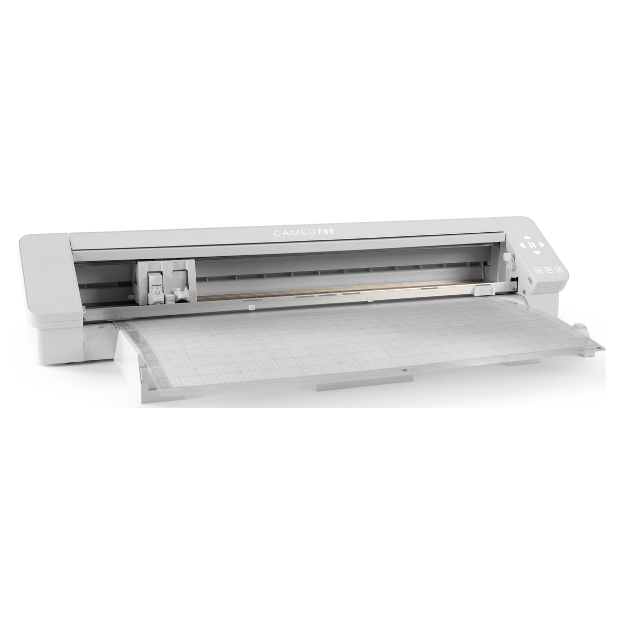 Silhouette Cameo 4 Pro - 24" Craft Vinyl Cutter - HeatPressNation