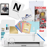 Silhouette Cameo 4 Heat Transfer Paper Bundle - HeatPressNation