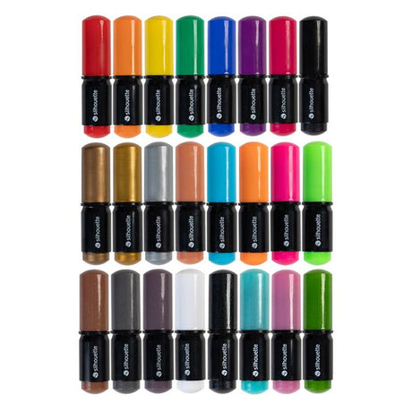 Silhouette Ultimate Sketch Pen Set - HeatPressNation