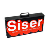Siser Pizza Box - HeatPressNation