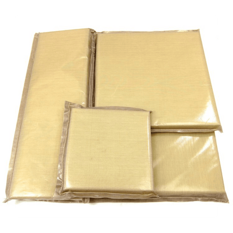 Sof - Fusion Pressing Pillow - HeatPressNation